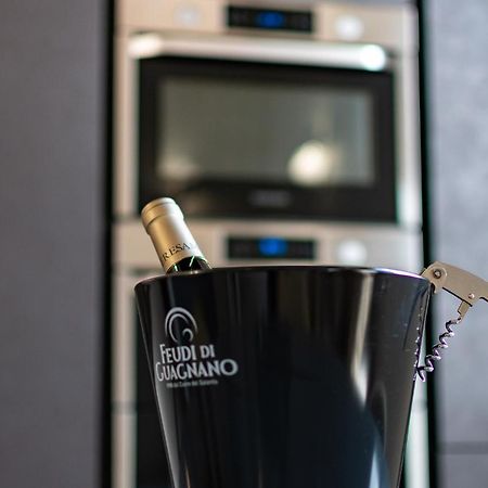 Primo Lecce Mqb Villa Екстериор снимка
