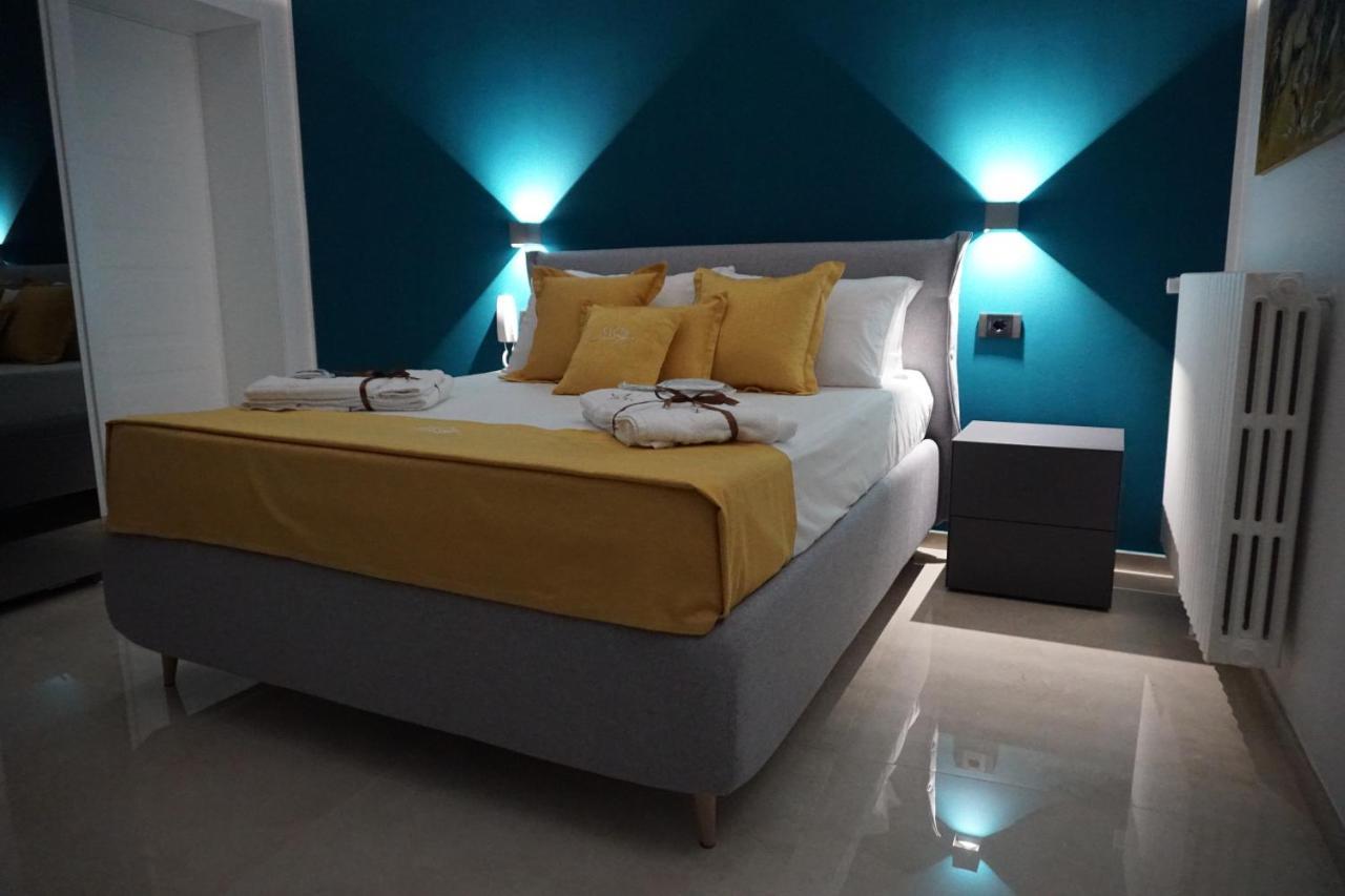 Primo Lecce Mqb Villa Екстериор снимка