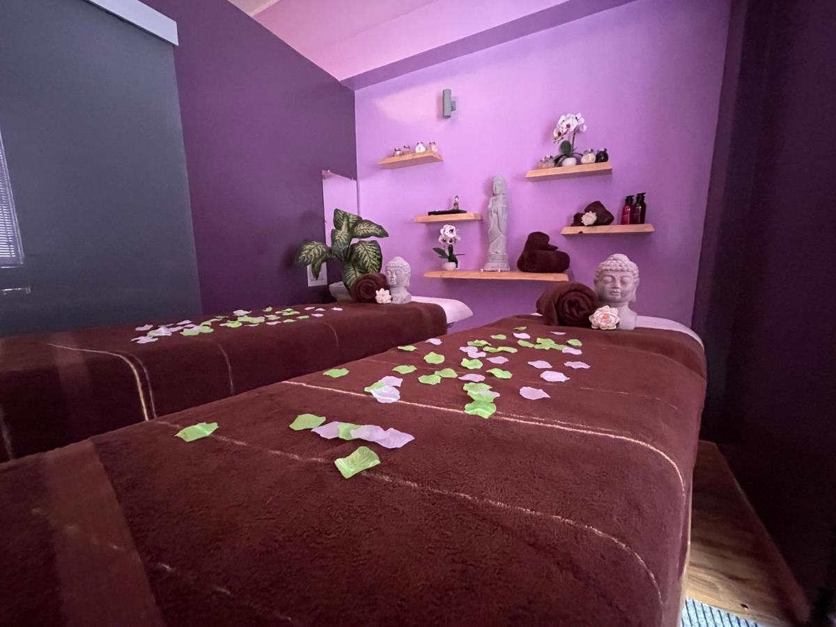 Primo Lecce Mqb Villa Екстериор снимка