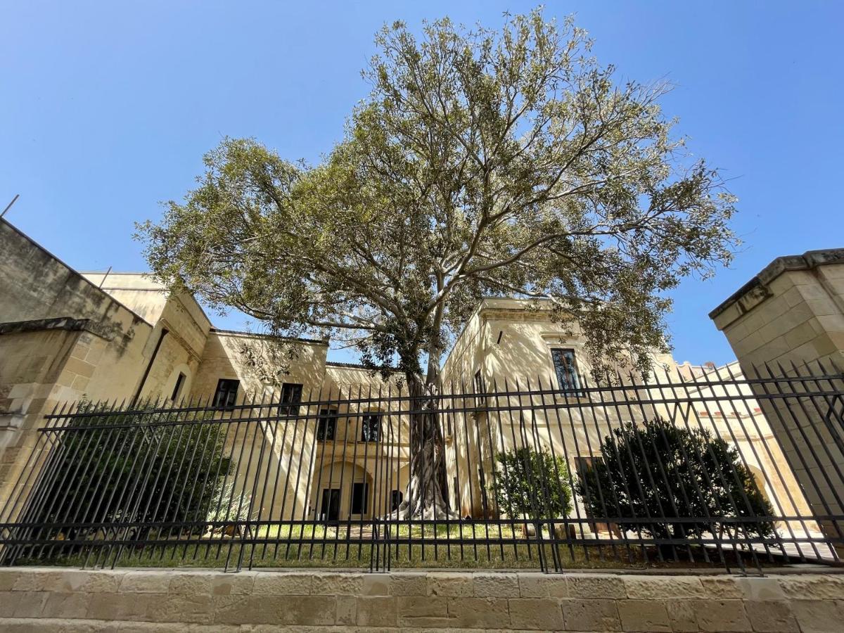Primo Lecce Mqb Villa Екстериор снимка