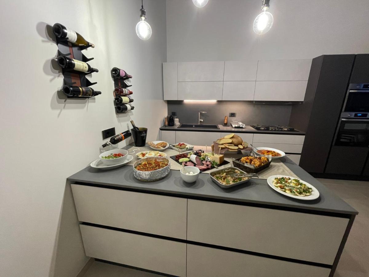 Primo Lecce Mqb Villa Екстериор снимка