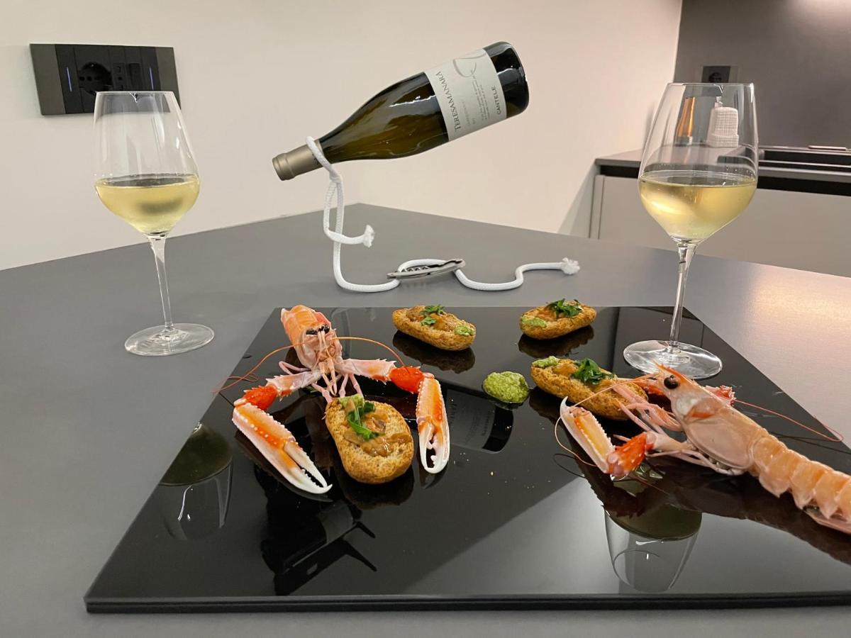 Primo Lecce Mqb Villa Екстериор снимка