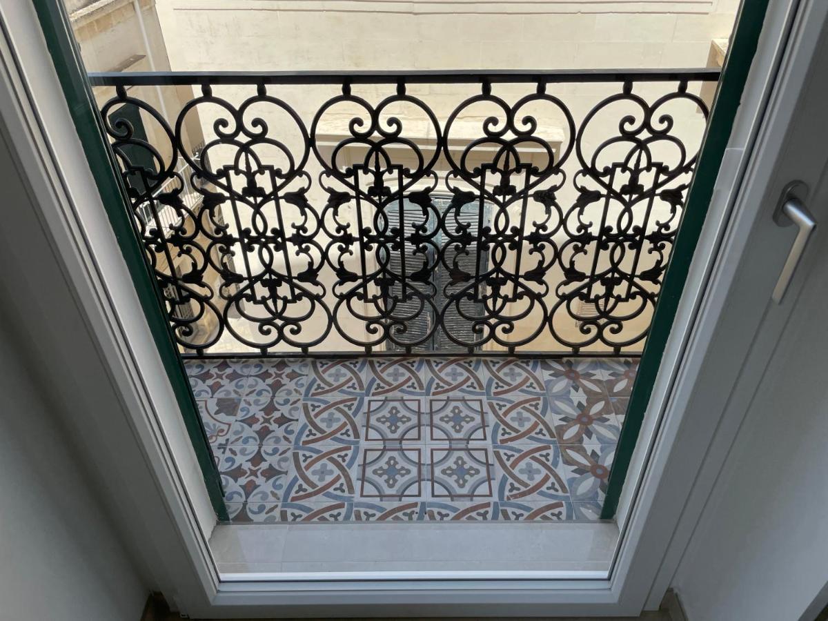 Primo Lecce Mqb Villa Екстериор снимка