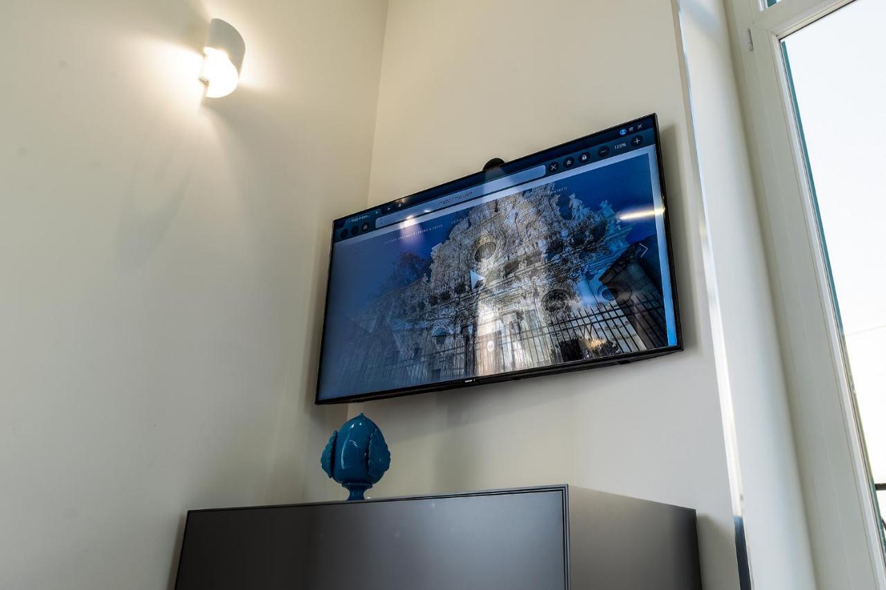 Primo Lecce Mqb Villa Екстериор снимка