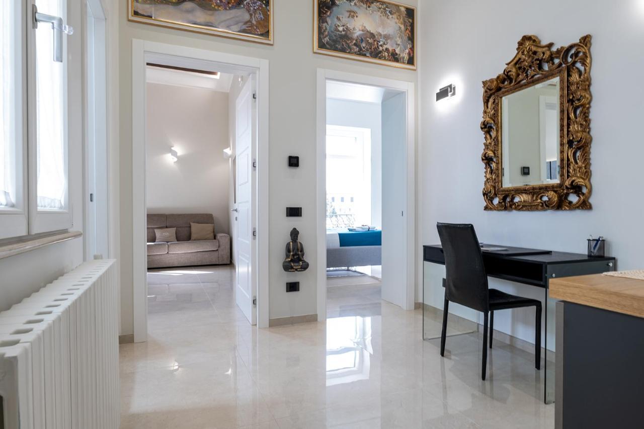 Primo Lecce Mqb Villa Екстериор снимка