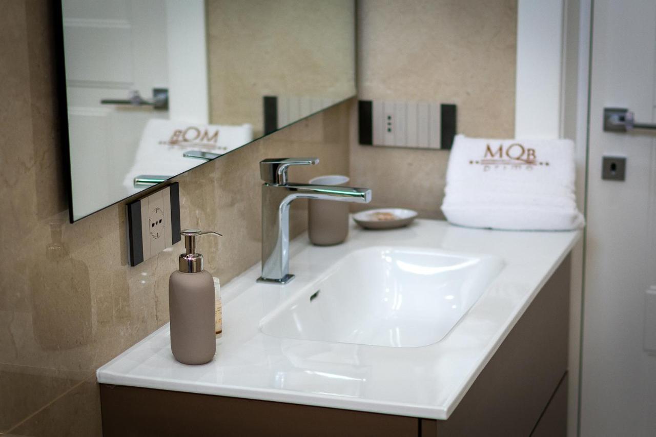 Primo Lecce Mqb Villa Екстериор снимка