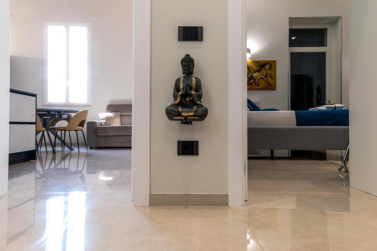 Primo Lecce Mqb Villa Екстериор снимка