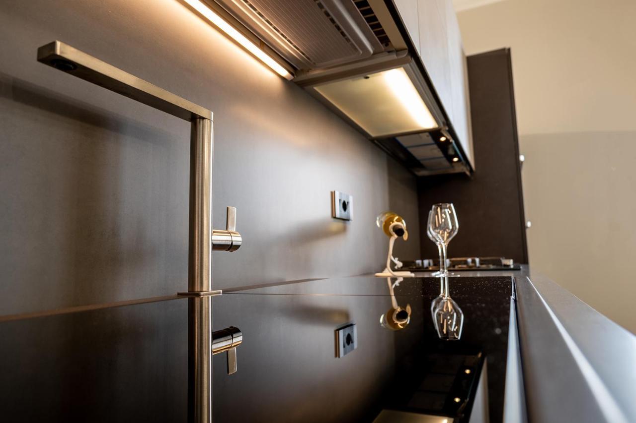 Primo Lecce Mqb Villa Екстериор снимка