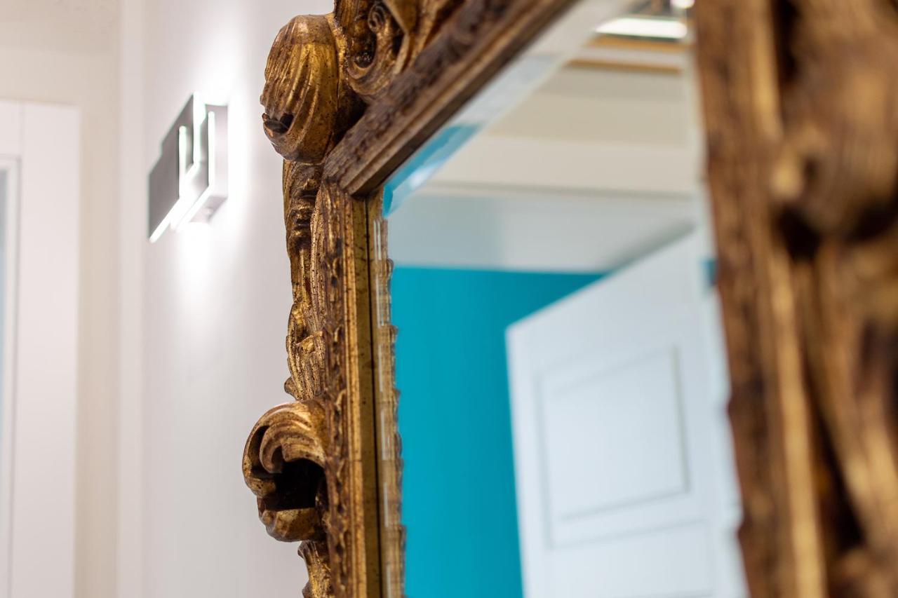 Primo Lecce Mqb Villa Екстериор снимка