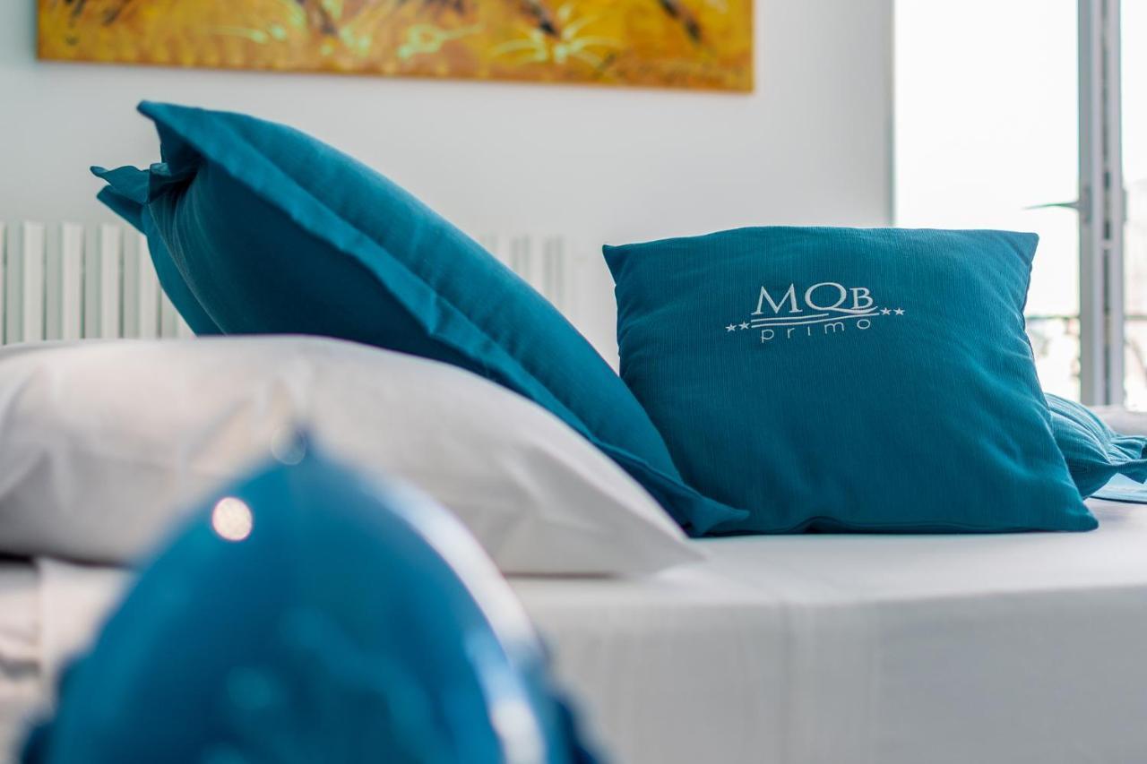 Primo Lecce Mqb Villa Екстериор снимка