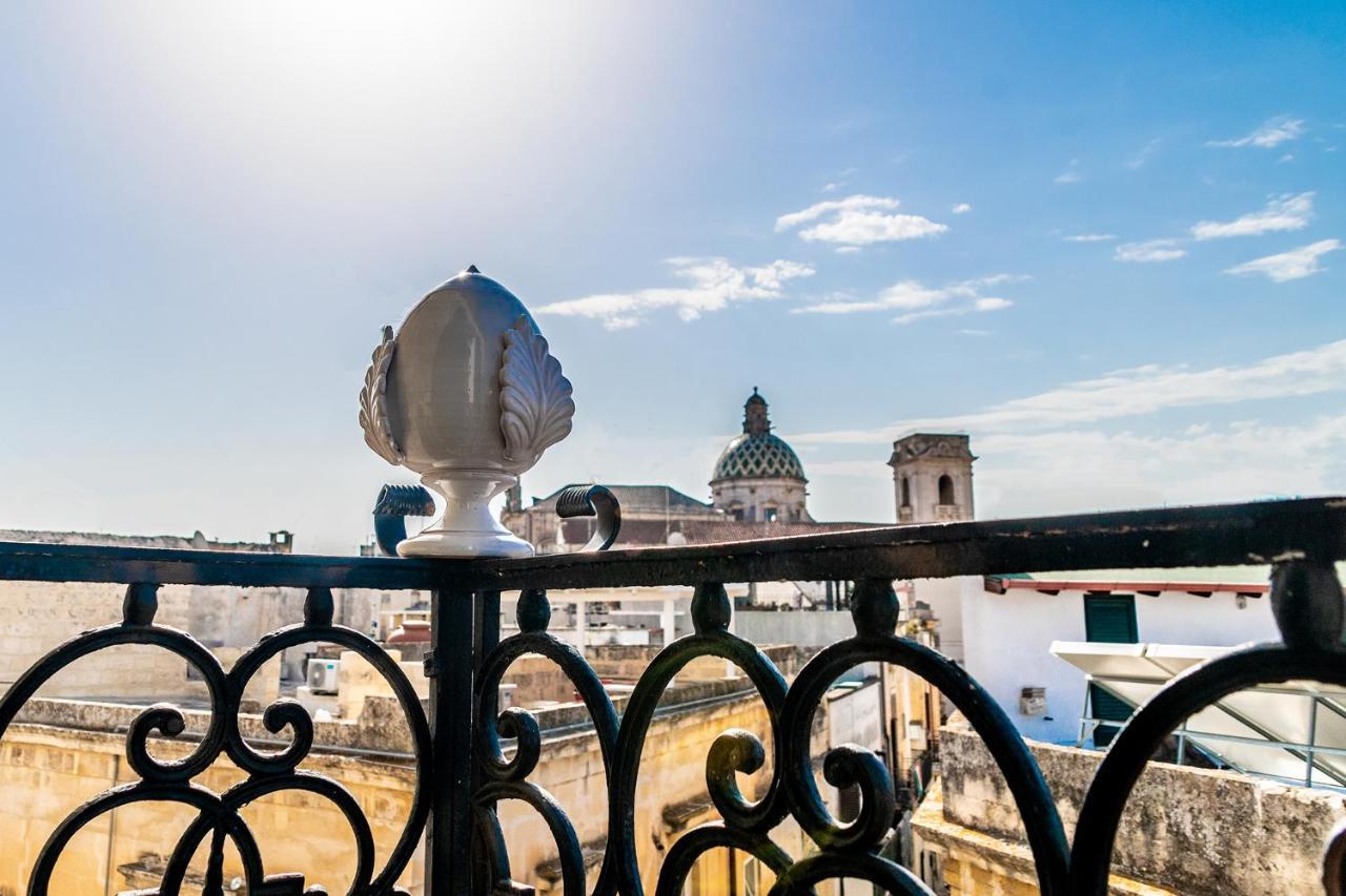 Primo Lecce Mqb Villa Екстериор снимка