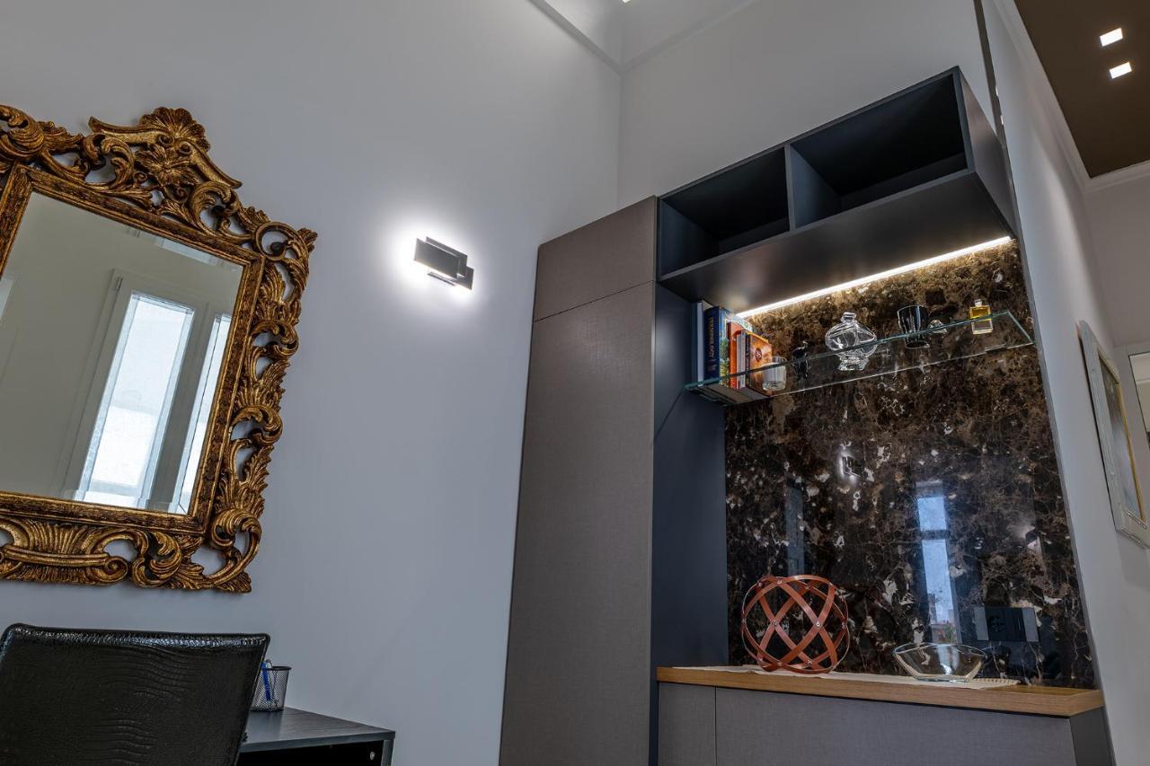 Primo Lecce Mqb Villa Екстериор снимка