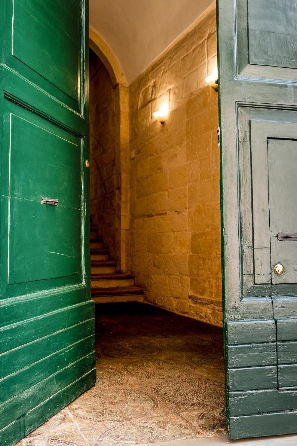 Primo Lecce Mqb Villa Екстериор снимка