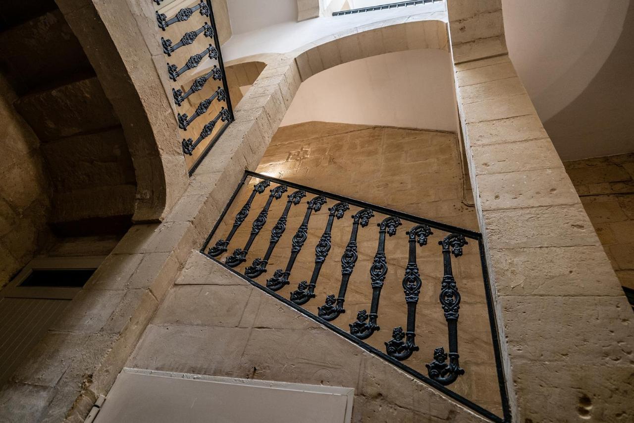 Primo Lecce Mqb Villa Екстериор снимка