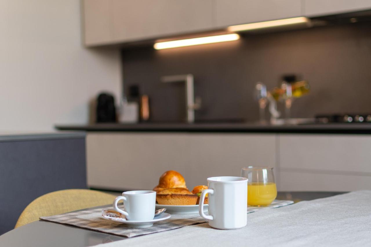 Primo Lecce Mqb Villa Екстериор снимка