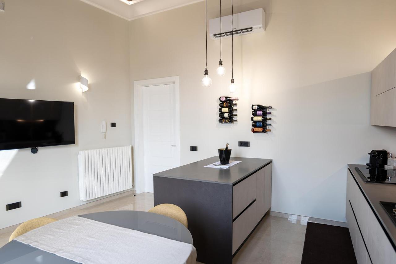 Primo Lecce Mqb Villa Екстериор снимка