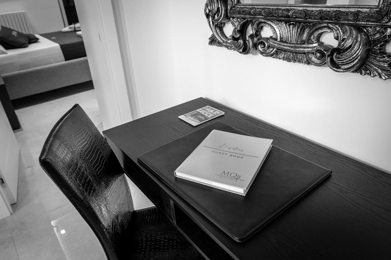 Primo Lecce Mqb Villa Екстериор снимка