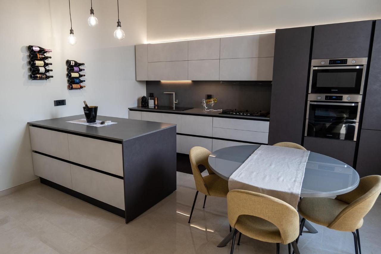 Primo Lecce Mqb Villa Екстериор снимка