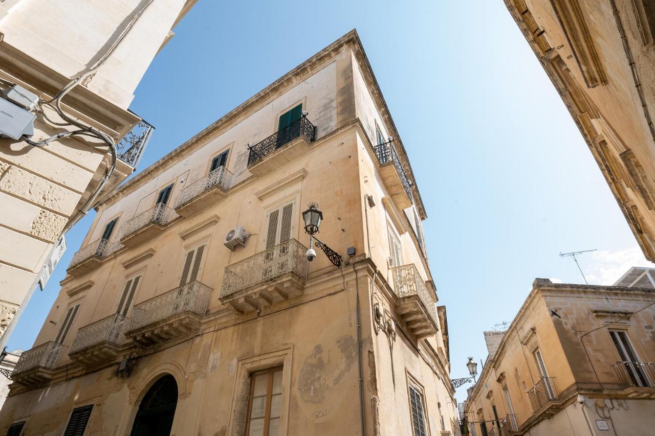 Primo Lecce Mqb Villa Екстериор снимка